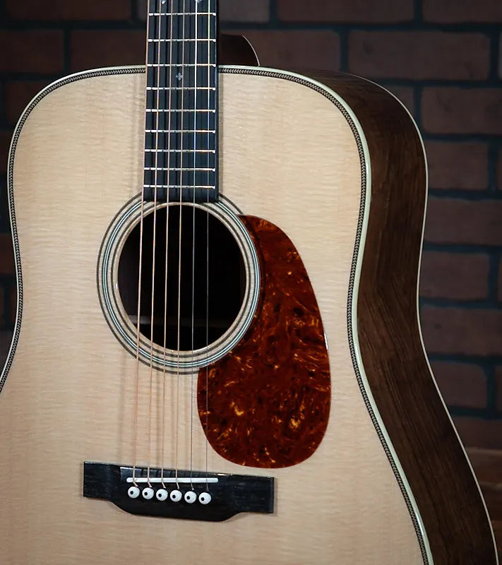 Bourgeois Touchtone Vintage/TS Dreadnaught
