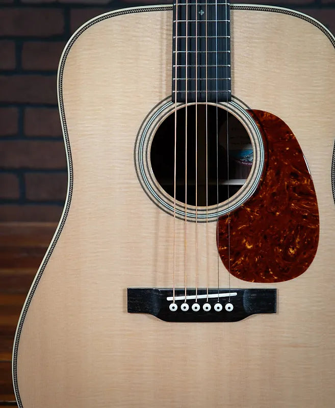 Bourgeois Touchtone Vintage/TS Dreadnaught