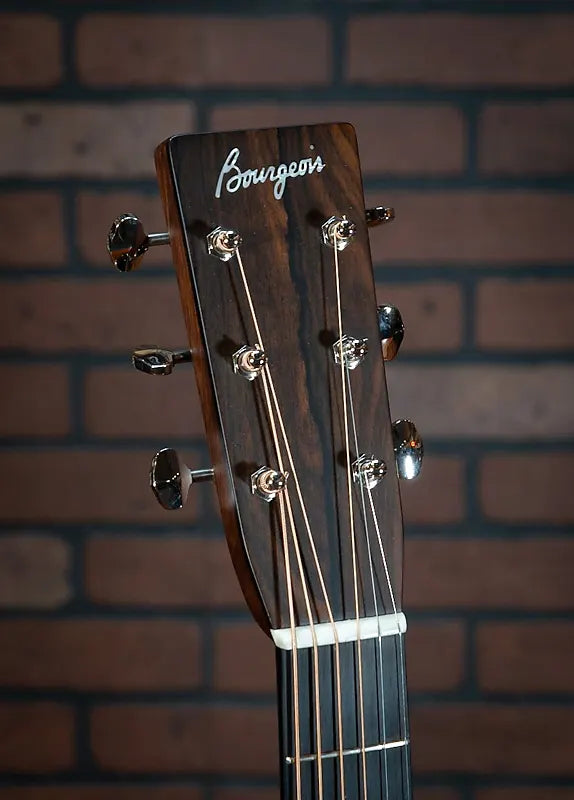 Bourgeois Touchtone Vintage/TS Dreadnaught