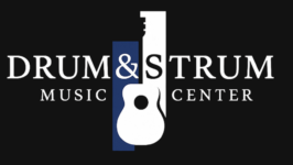 Drum & Strum Music Center