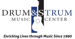 Drum & Strum Music Center