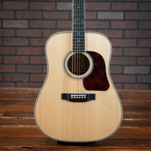 Gallagher Doc Watson Model