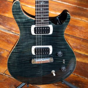 PRS SE Paul's Guitar 2026- Teal Black