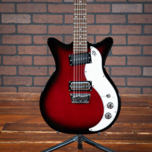 Danelectro 59X12