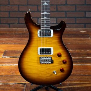 PRS SE DGT 2026- McCarty Tobacco Sunburst