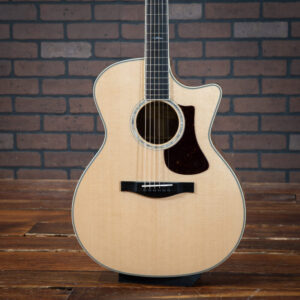 Eastman AC422ce-LTD-Koa