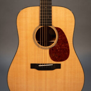 Bourgeois Touchstone Country Boy Sitka/Mahogany Dreadnought Acoustic Guitar #5217