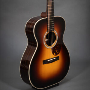 Huss & Dalton Guitar Company - TOM-R