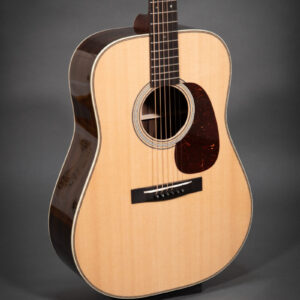Huss & Dalton Guitar Company - TDR