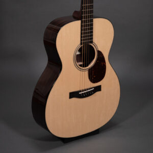 Santa Cruz OM Pre War 50th Anniversary