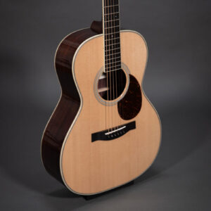 Santa Cruz H - 50th Anniversary Model
